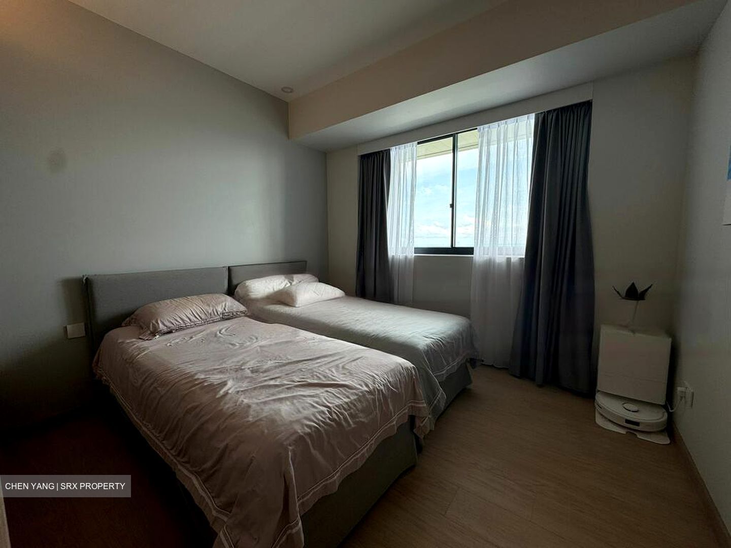Marina Bay Residences (D1), Condominium #597165321